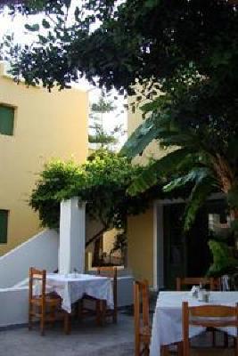 фото отеля Hotel Xidas Garden