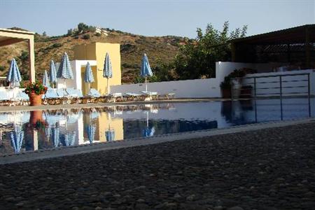 фото отеля Hotel Xidas Garden