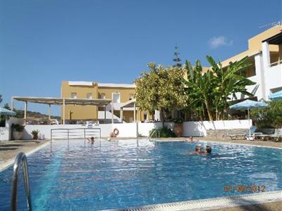 фото отеля Hotel Xidas Garden
