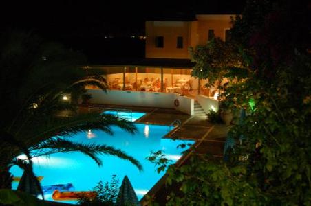 фото отеля Hotel Xidas Garden