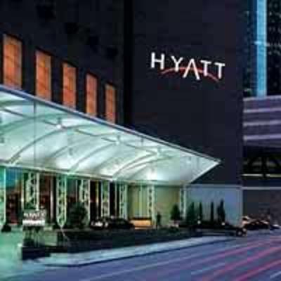 фото отеля Hyatt Regency Houston