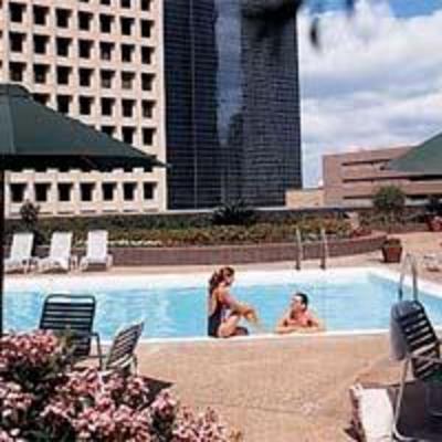 фото отеля Hyatt Regency Houston