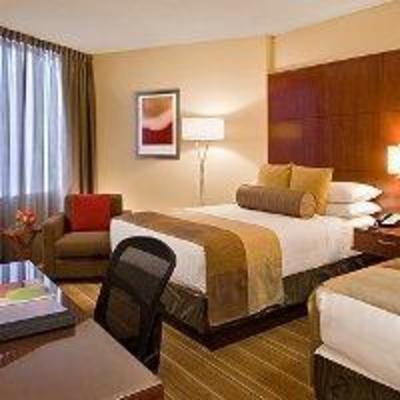 фото отеля Hyatt Regency Houston