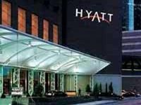 Hyatt Regency Houston