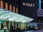 фото отеля Hyatt Regency Houston
