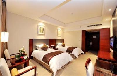 фото отеля Guoxin Hotel