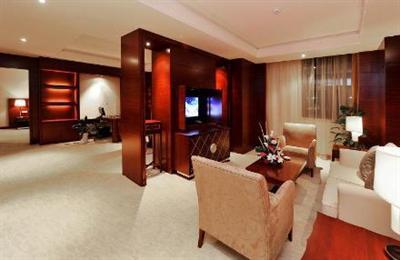 фото отеля Guoxin Hotel