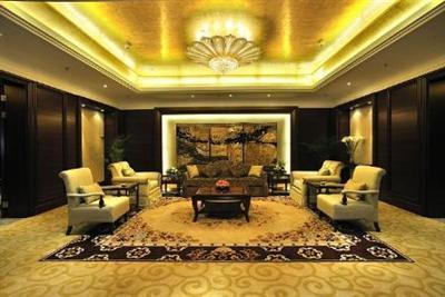 фото отеля Guoxin Hotel