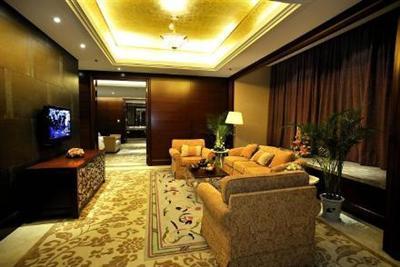 фото отеля Guoxin Hotel