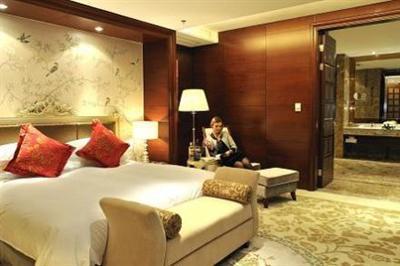 фото отеля Guoxin Hotel