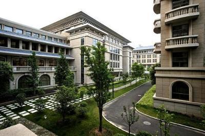 фото отеля Guoxin Hotel