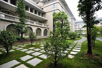 фото отеля Guoxin Hotel