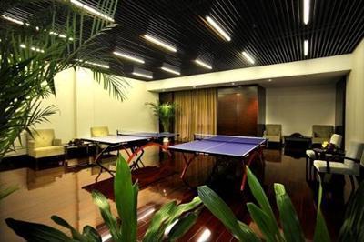 фото отеля Guoxin Hotel