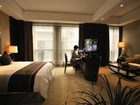 фото отеля Guoxin Hotel