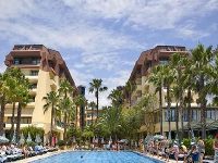 Meryan Hotel