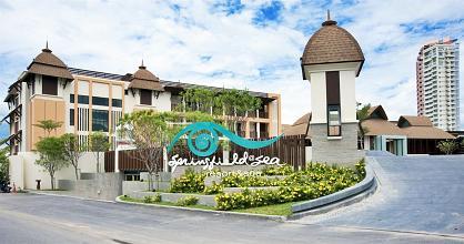 фото отеля Springfield At Sea Resort And Spa Cha-Am
