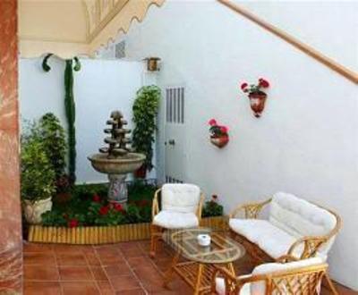 фото отеля Hotel Betania