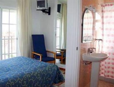 фото отеля Hotel Betania
