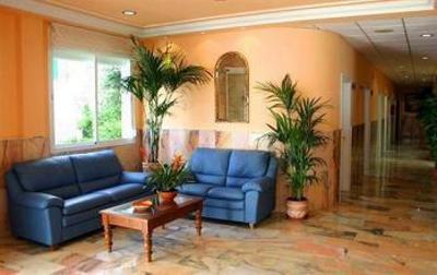фото отеля Hotel Betania