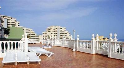 фото отеля Hotel Betania