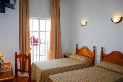 фото отеля Hotel Betania