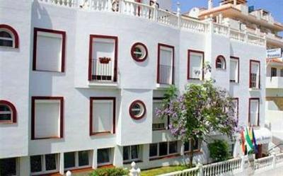 фото отеля Hotel Betania