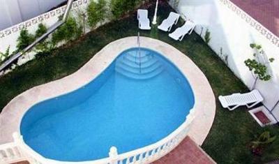 фото отеля Hotel Betania