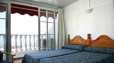 фото отеля Hotel Betania