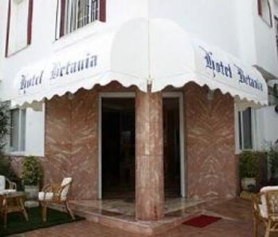 фото отеля Hotel Betania