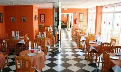 фото отеля Hotel Betania