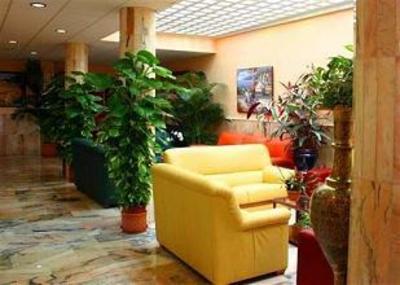 фото отеля Hotel Betania