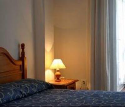 фото отеля Hotel Betania