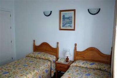фото отеля Hotel Betania