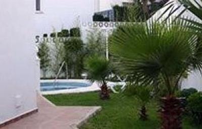 фото отеля Hotel Betania