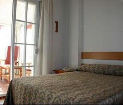 фото отеля Hotel Betania