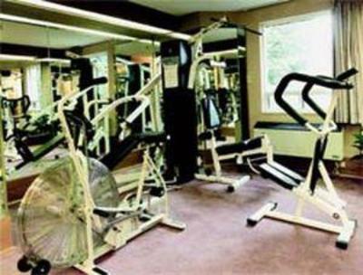 фото отеля Travelodge Brockville