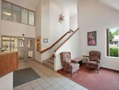 фото отеля Travelodge Brockville
