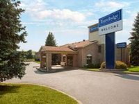 Travelodge Brockville