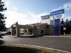 фото отеля Travelodge Brockville