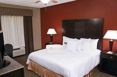 фото отеля Homewood Suites Waco