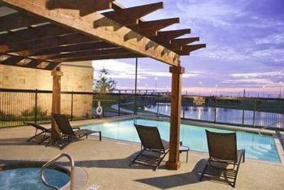 фото отеля Homewood Suites Waco