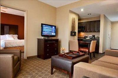 фото отеля Homewood Suites Waco