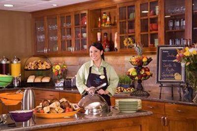 фото отеля Homewood Suites Waco
