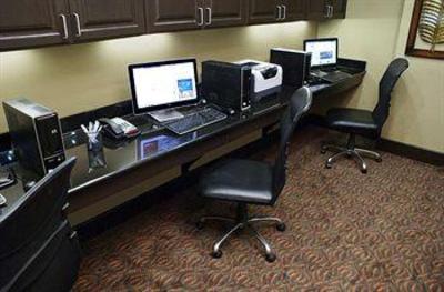 фото отеля Homewood Suites Waco