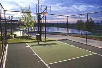 фото отеля Homewood Suites Waco