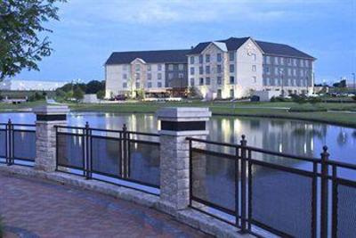 фото отеля Homewood Suites Waco