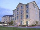 фото отеля Homewood Suites Waco