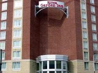 Hilton Garden Inn Detroit Downtown