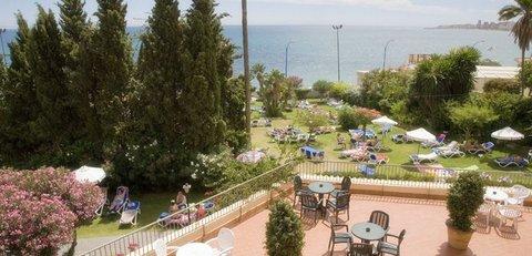 фото отеля Gardenia Park Hotel Fuengirola