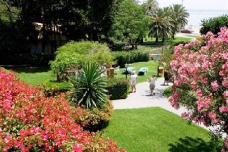 фото отеля Gardenia Park Hotel Fuengirola
